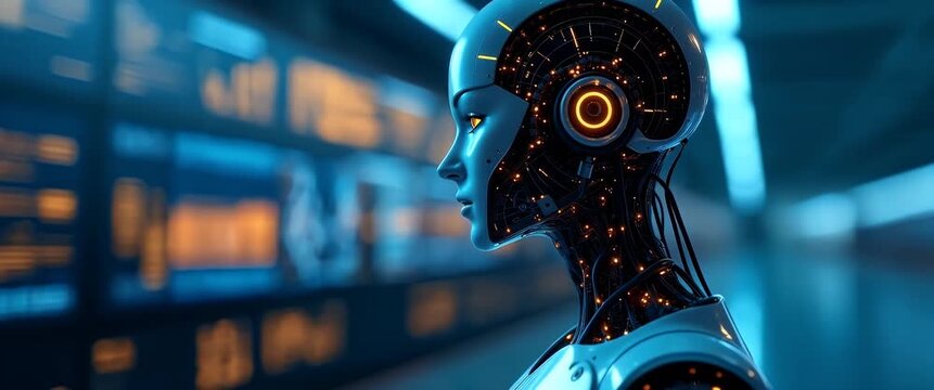 Advanced agentic AI for autonomous systems streamlines self driven operations integrates real time sensor fusion and optimizes adaptive control for premium digital photostock visuals in  Photo Stock  