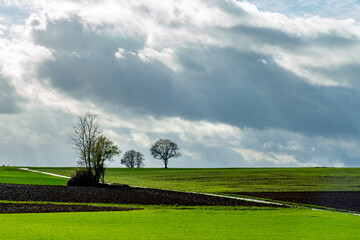 Hoch und Jägersitz © focus finder