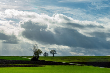Hoch und Jägersitz © focus finder