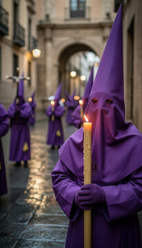 Spanish Holy Week