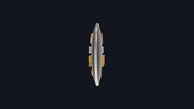 Express Delivery Looping Badge source