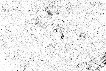 Obraz premium Industrial Grain Texture Overlay