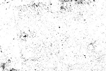 Obraz premium Dusty Film Grain Texture Texture Background