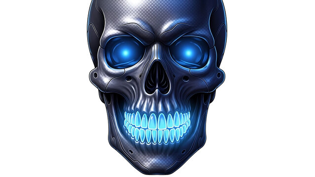 Blue Skull Images – Browse 213,859 Stock Photos, Vectors, and