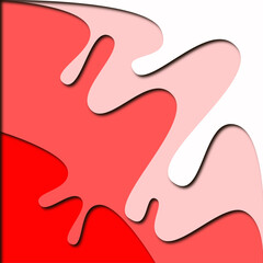 abstract background for desktop wallpaper and banner 