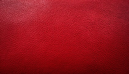 Fototapeta premium Red Textured Background