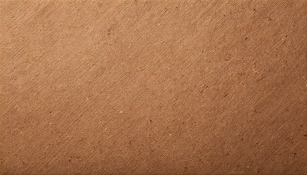 Fondo Papel Kraft Con Textura
