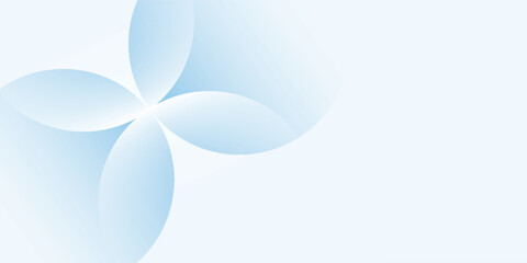 latar belakang gelombang garis. Latar belakang abstrak garis bulat minimal biru. Latar belakang vektor abstrak garis tipis. Desain pola tanpa hambatan gelombang kurva © faisol