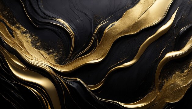 Black And Gold Wallpapers That Are Perfect For Your Iphone X Backgrounds Mobile Screensaver Or Ipad Lock Screen Wallpaper Black Wallpaper Black Wallpaper Black Wallpaper