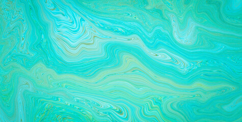 Fototapeta premium Artistic Grunge Concept in Cloud Gradation Design