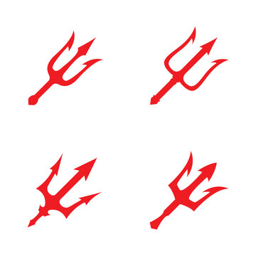 Ocean Storm Weapon Emblem Symbol