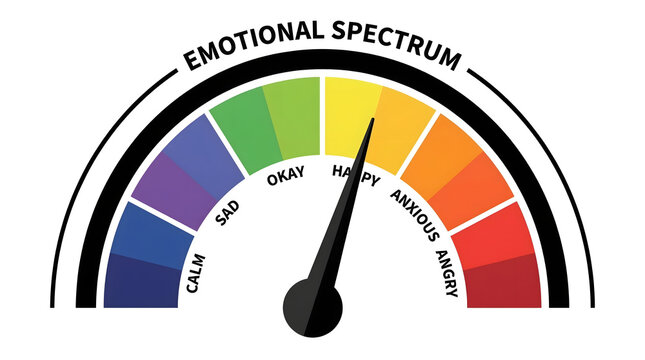 mood chnage meter vactor . mood changer meter