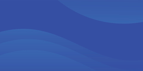 Fototapeta premium Modern background template with light blue and blue gradient, circle effect, suitable for background, wallpaper, home screen, theme. vector eps 10