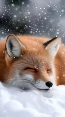 Fototapeta premium Glowing red cybersecurity shield on circuit board representing digital protection, data security and cyber defense concept