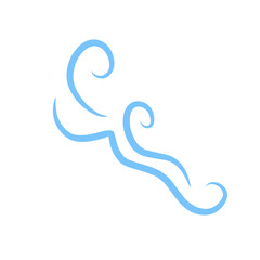 Obraz premium winter winds