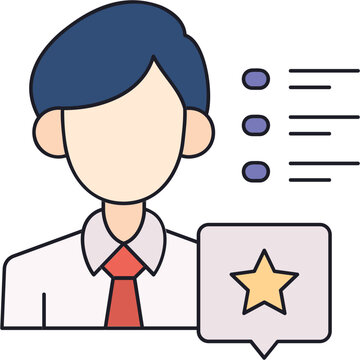 Performance Appraisal Sticker