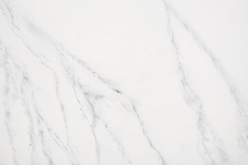 Obraz premium White marble surface as background