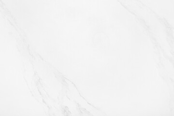 Obraz premium White marble surface as background