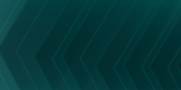 Abstract green background, diagonal lines and strips, vector10