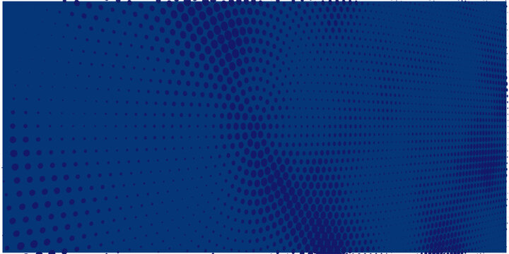 blue texture abstract geometric pattern graphic line brochure vector gradient grid banner background. Retro vector design template