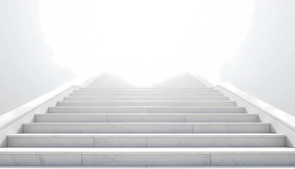 Obraz premium Corporate Leadership Foundation Strategy and Future Milestone Vision