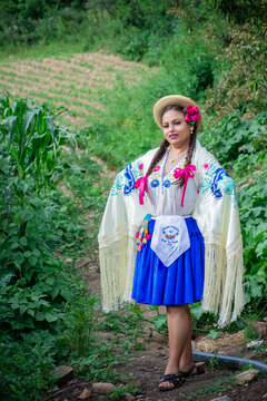 Bolivia Tarija Bande&ntilde;a