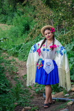 Bolivia Tarija Bande&ntilde;a