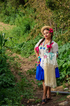 Bolivia Tarija Bande&ntilde;a