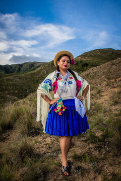 Bolivia Tarija Bande&ntilde;a