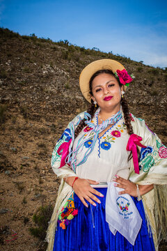 Bolivia Tarija Bande&ntilde;a