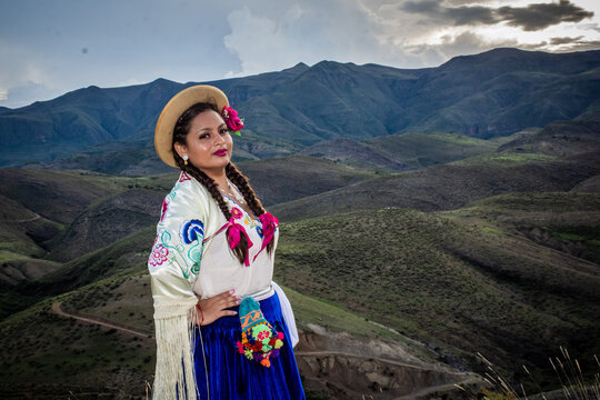 Bolivia Tarija Bande&ntilde;a