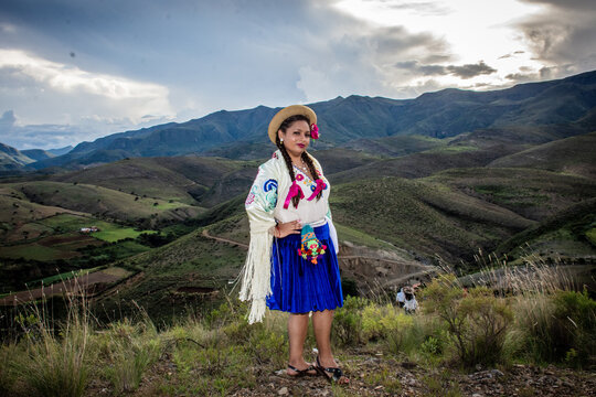 Bolivia Tarija Bande&ntilde;a