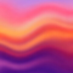 Fototapeta premium Abstract Gradient Background with Vibrant Colors and Smooth Transitions.