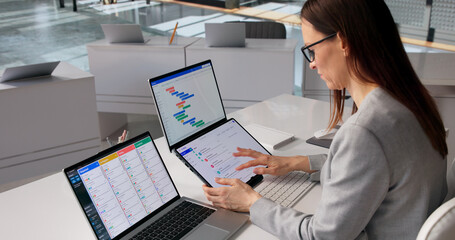 Agile Business Training Schedule Being Reviewed