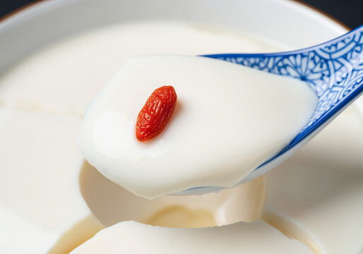 杏仁豆腐ページ 杏仁豆腐 Images – Browse 843 Stock Photos, Vectors, and Video