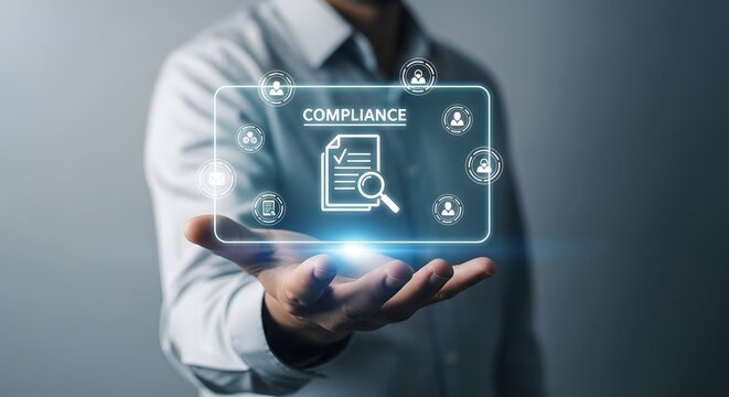 Understanding compliance a guide to regulatory adherence and risk management