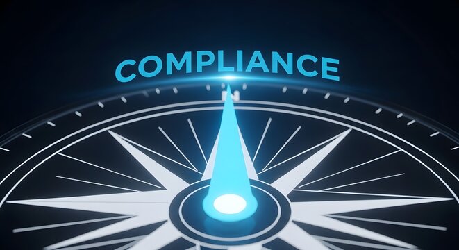 Navigating regulatory compliance a guiding light for business success