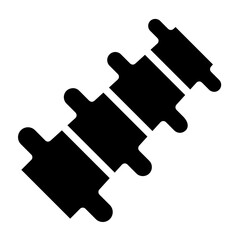 ancient bone icon © Red Stripe