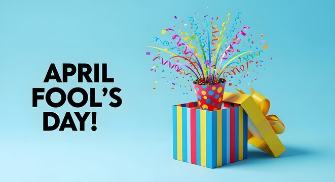 April fools day prank ideas and funny jokes for a hilarious celebration