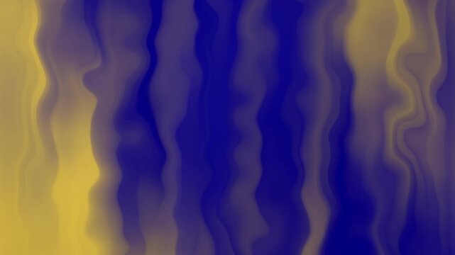 Modern elegant abstract background Navy Gold gradient fluid wave metallic texture glossy shine premium luxury dark design wallpaper backdrop for creative branding and digital use