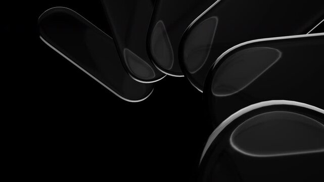 circleloop Dynamic Shape