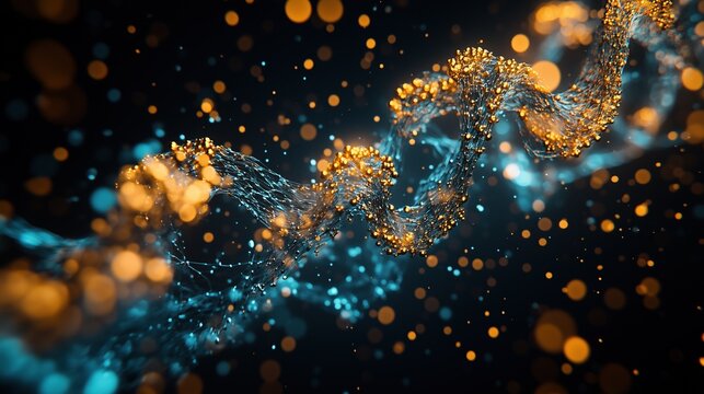 Alpha-synuclein misfolding cascade from healthy protein to toxic oligomers and Lewy body fibrils.