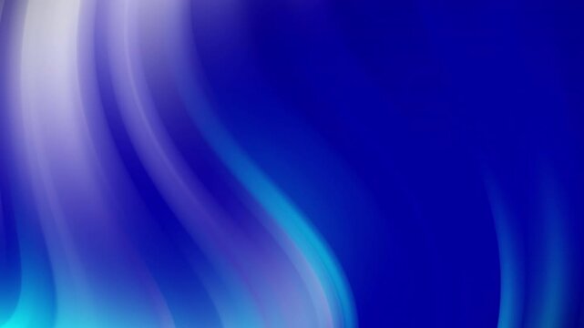 Creative abstract design Navy Cyan gradient background smooth digital texture modern wallpaper minimal blur soft color flow wave elegant backdrop for marketing branding and visual projects