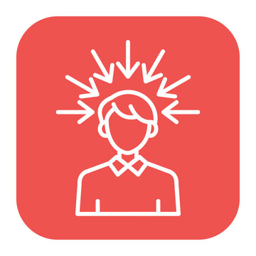 Coercion Icon