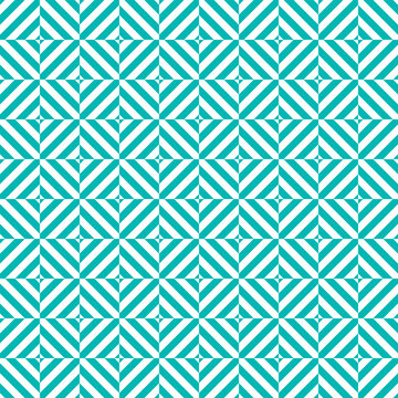 This square pattern has a striking visual impact and is ideal for use as background material. It is compatible with Swatches. light blue