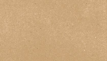 Fototapeta premium Textured brown paper background with subtle grainy pattern