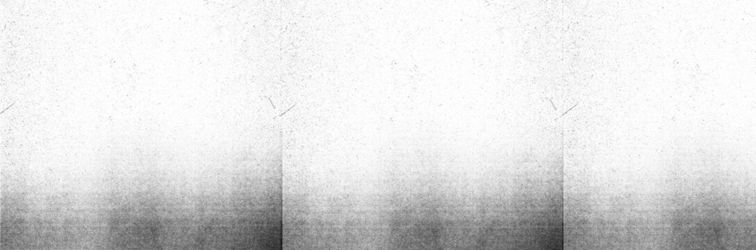 Vintage White and Grey Grunge Overlay Texture.