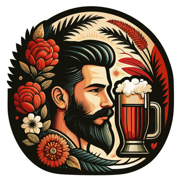 logo birreria 07
