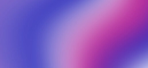 Obraz premium Abstract colorful gradient swirl with soft blur effect isolated on transparent background