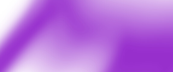 Obraz premium Abstract purple light rays glow with soft gradient effect isolated on transparent background